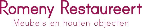 Logo Romeny Restaureert