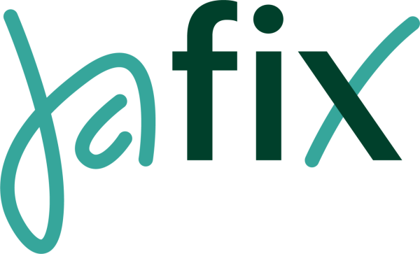 Logo Jafix.com
