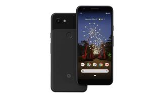 Reparatie van een Google Pixel 3A met een kapot scherm