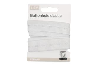 Zeeman Elastiek