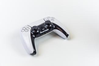 Stickdrift bij een PlayStation-controller verhelpen