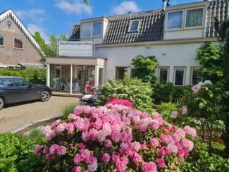 Robédih stofferingen