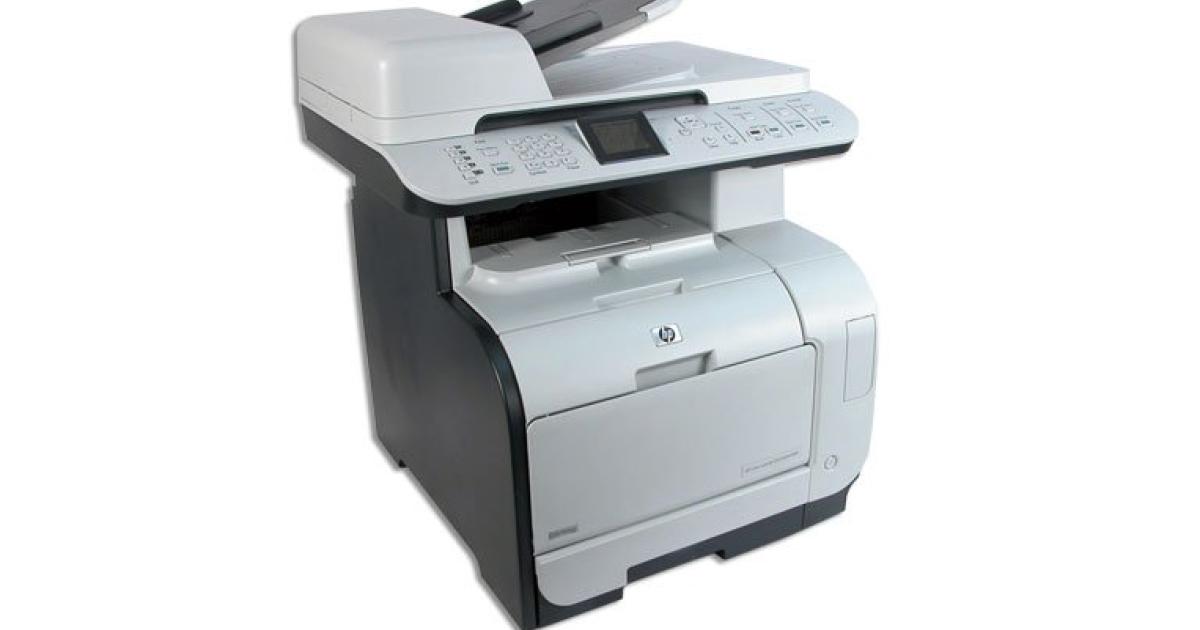 hp 2025 printer driver