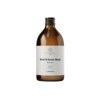 Buitenmens Wool en Down Wash