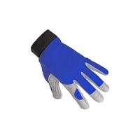 Rubberen handschoenen
