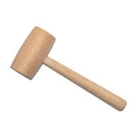 Houten hamer
