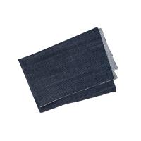 Lapje jeansstof