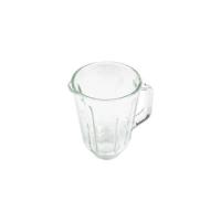 Glazen kan voor blender