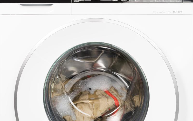 Washing your jacket