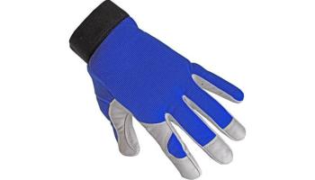 Rubberen handschoenen