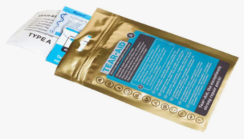 Tear-Aid Tear-Aid Type A